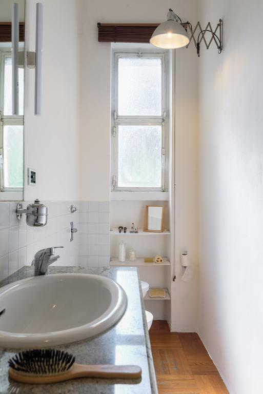 Apartment Marsala Flexyrent Milan