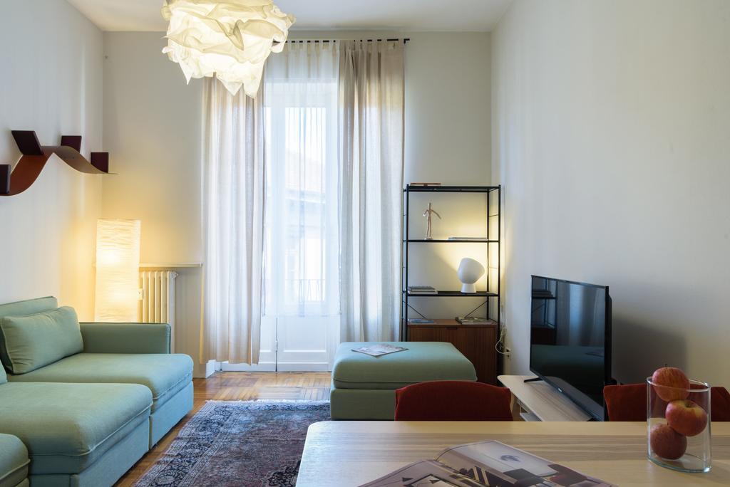 Marsala Flexyrent Apartment *