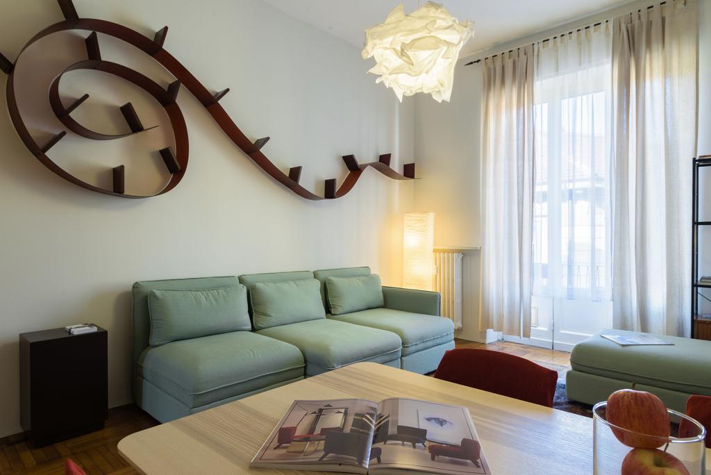Marsala Flexyrent Apartment *