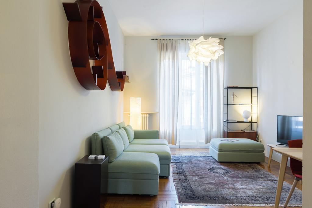 Marsala Flexyrent Apartment *