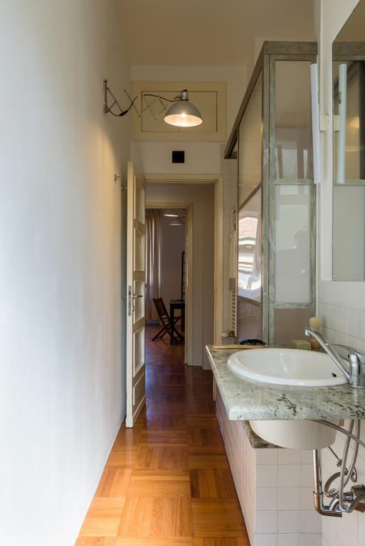 Marsala Flexyrent Apartment *