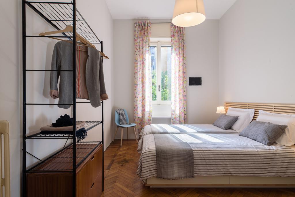 Marsala Flexyrent Apartment Milan