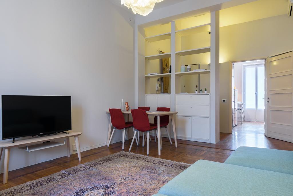 Apartment Marsala Flexyrent *