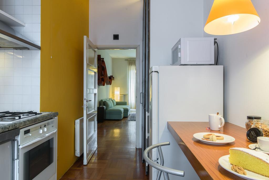 Apartment Marsala Flexyrent *