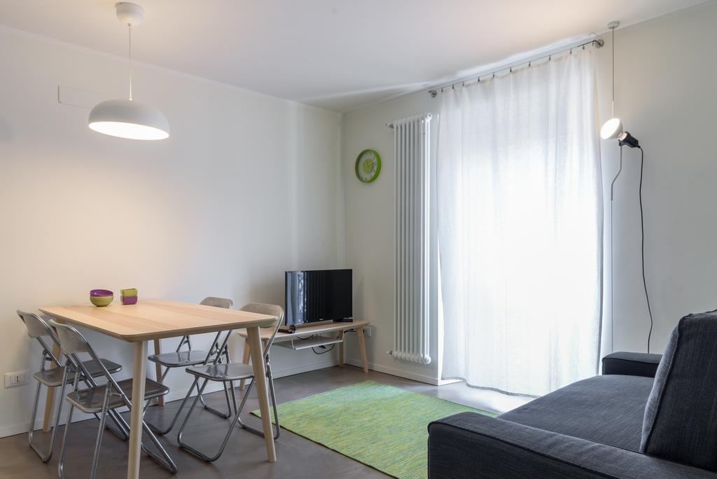 Appartement Palermo Flexyrent Milaan