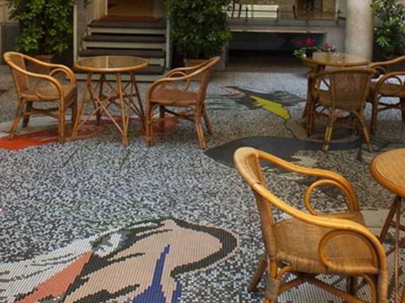 Hotel Ariosto 4*
