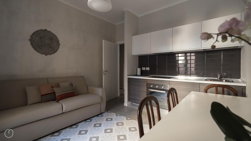 Italianway-melzo 12 Apartment Mailand