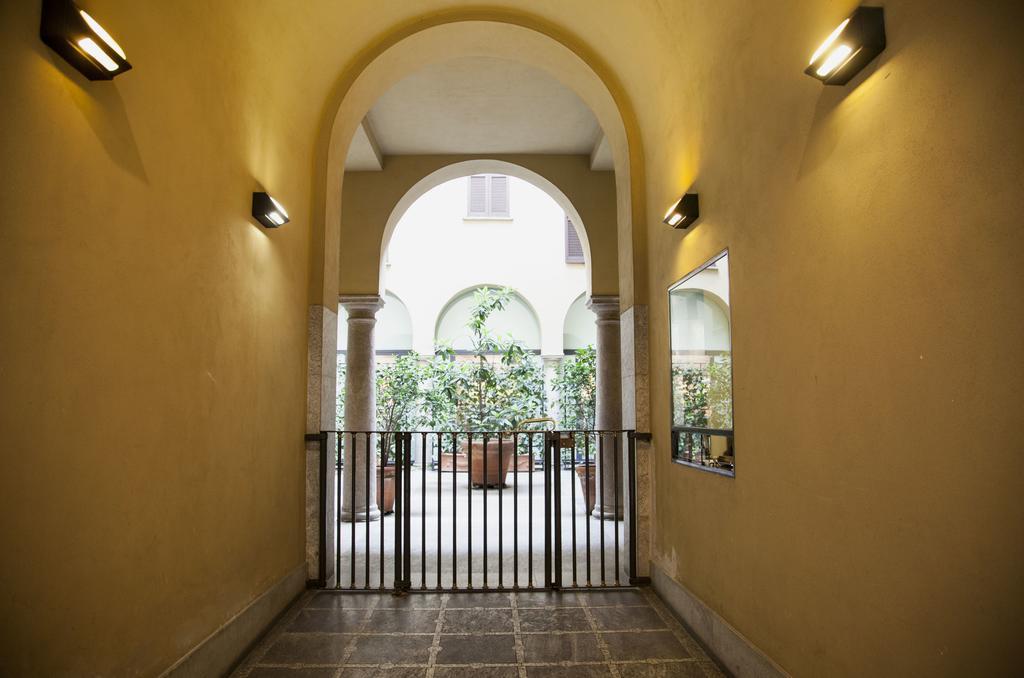Leilighet Mansard Very Close To Duomo