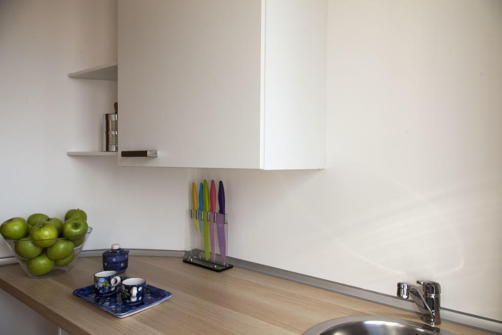 Mansard Very Close To Duomo Leilighet Milano