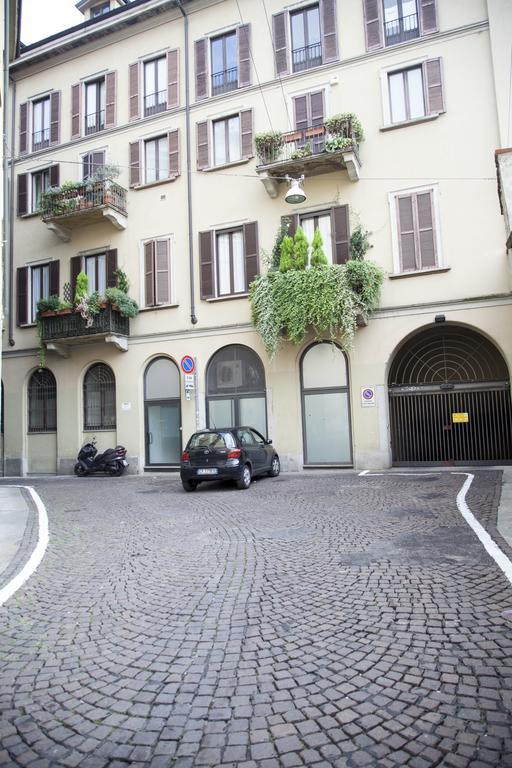 Mansard Very Close To Duomo * Mailand