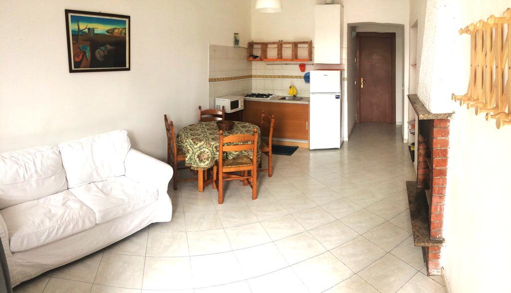 Ab Gonin Appartement *