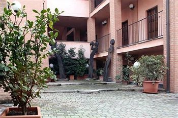 Hotel Excel Naviglio - Ca'bianca Milan