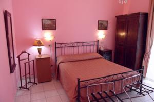 Hotell Eco-art De Albertis 2*