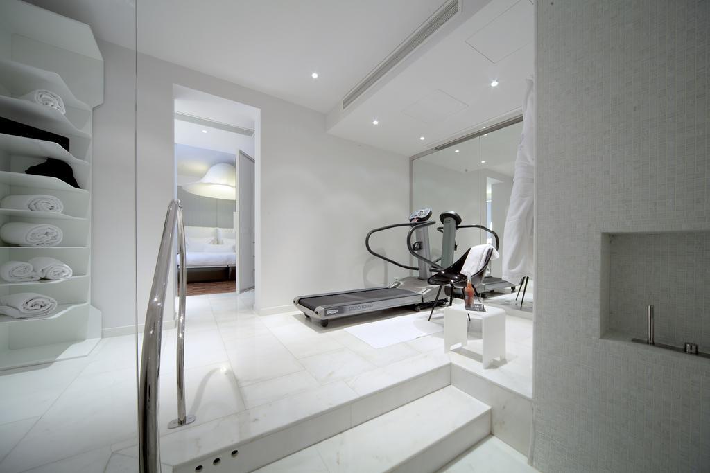 Palazzo Matteotti, The Dedica Anthology, Autograph Collection Hotell 5*