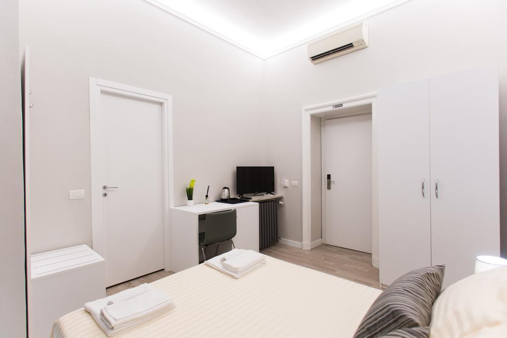 Gæstehus 4rooms Milano