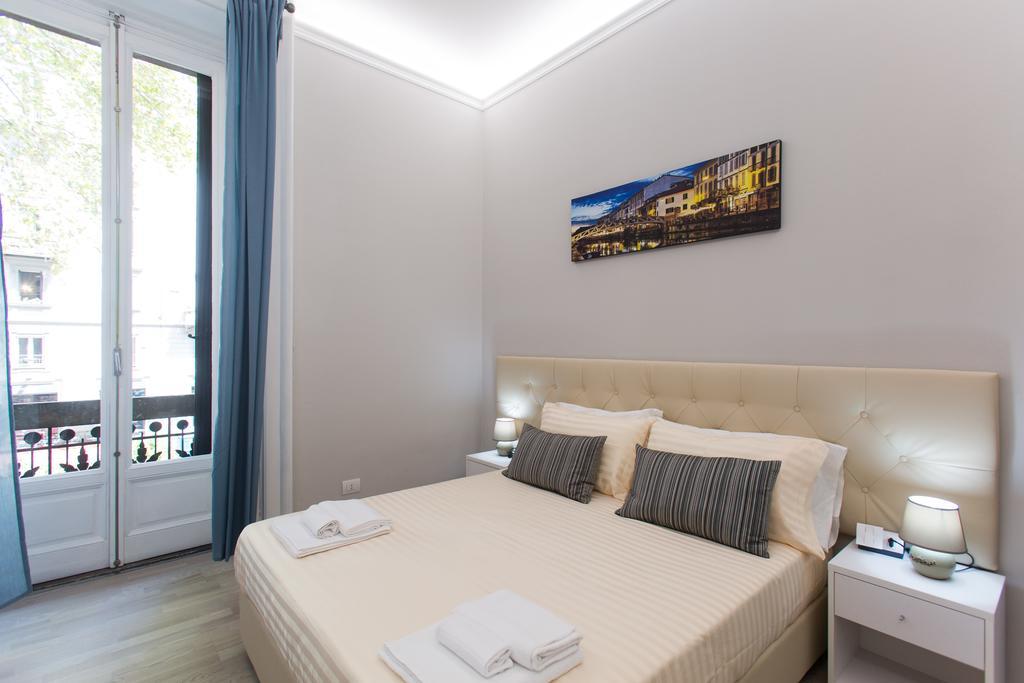 4rooms Gæstehus Milano
