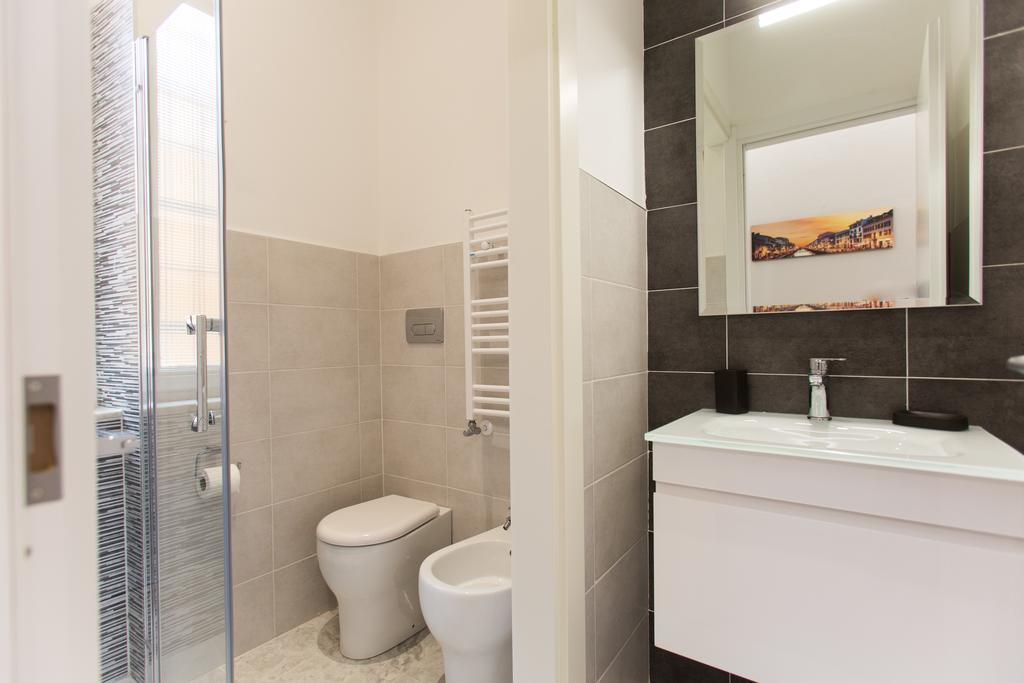 4rooms Gæstehus