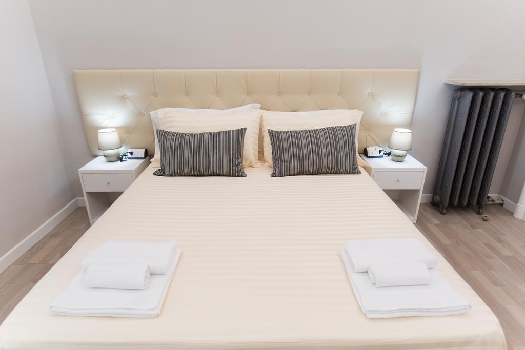 4rooms Gæstehus Milano