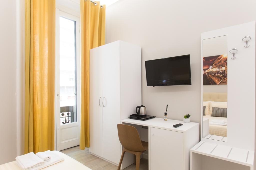 Gæstehus 4rooms Milano
