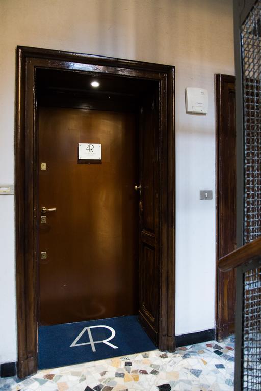 4rooms Gæstehus Milano