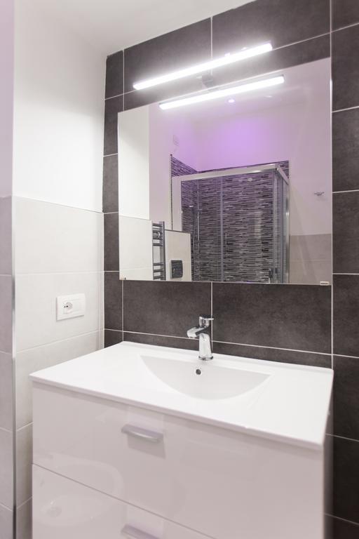 Gæstehus 4rooms Milano