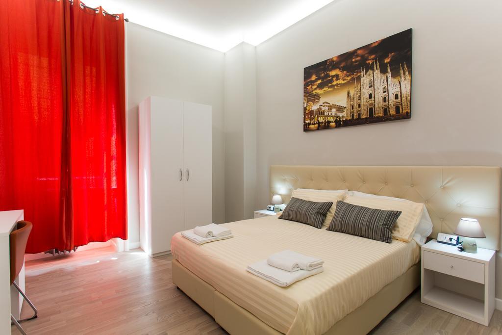 4rooms Gæstehus *