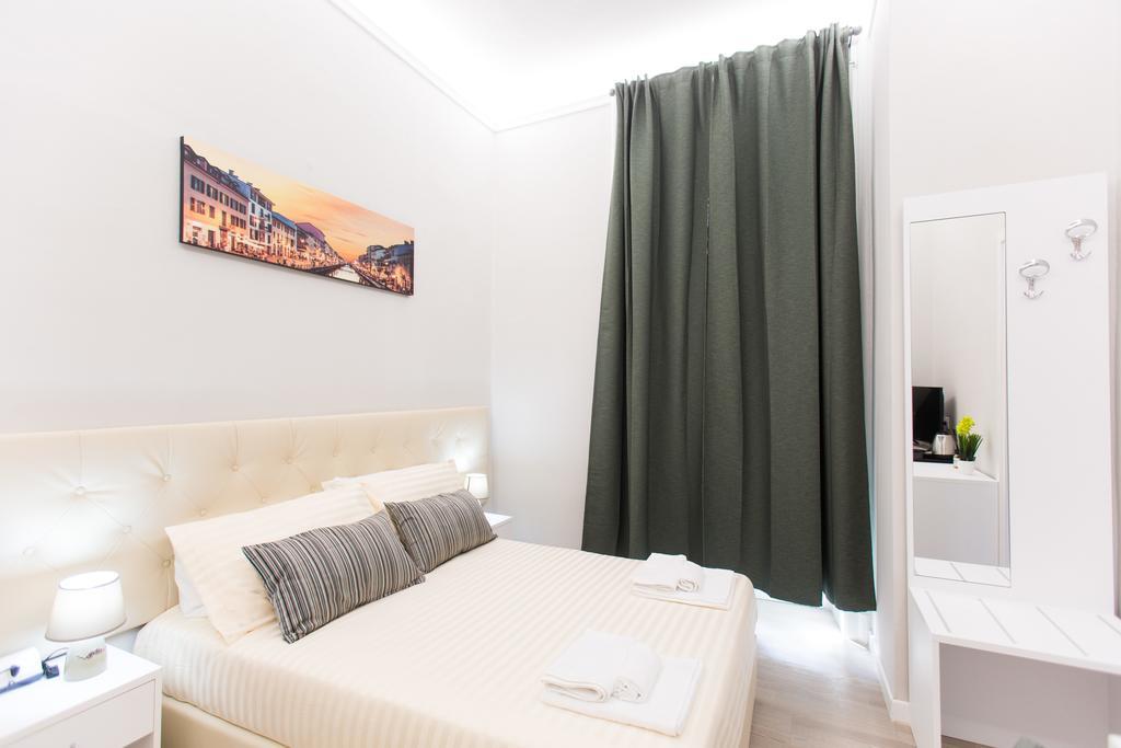 4rooms Gæstehus Milano