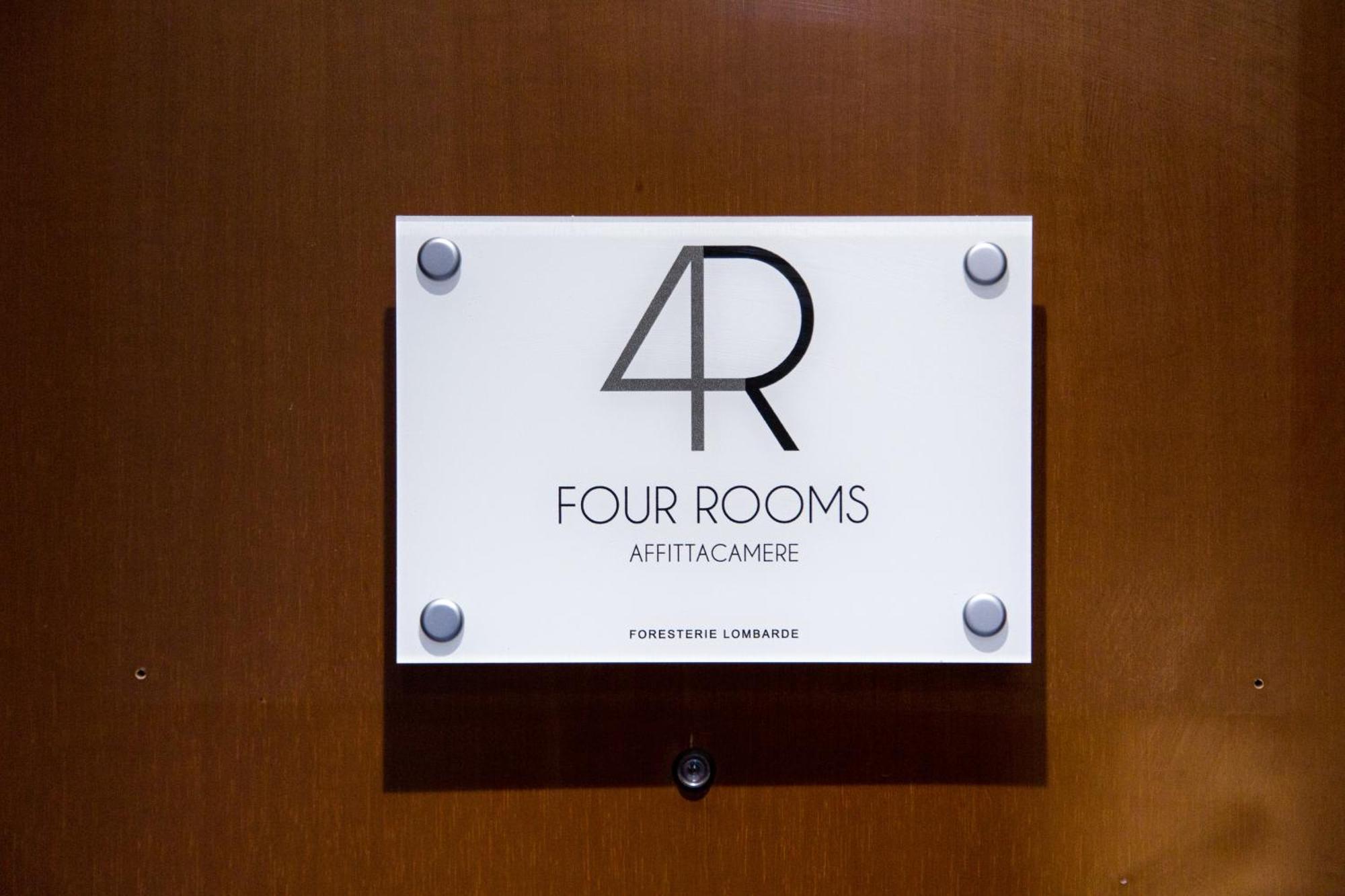 4rooms Mailand