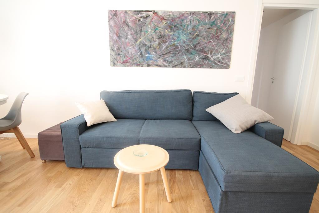 House Of Mirrors Appartement *