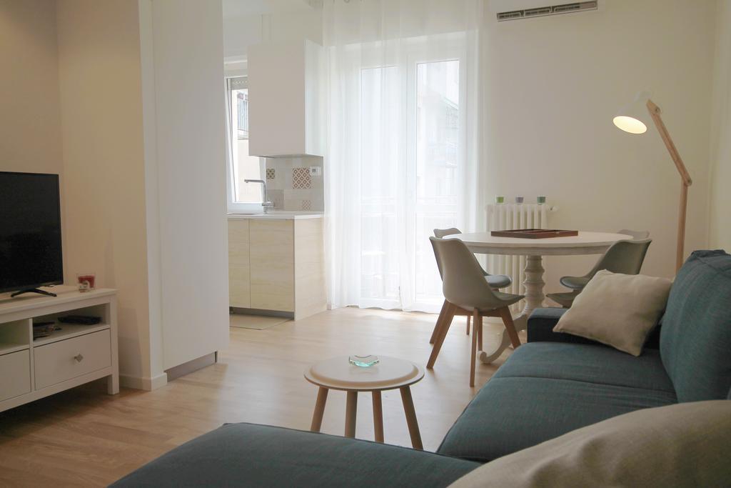 House Of Mirrors Appartement *