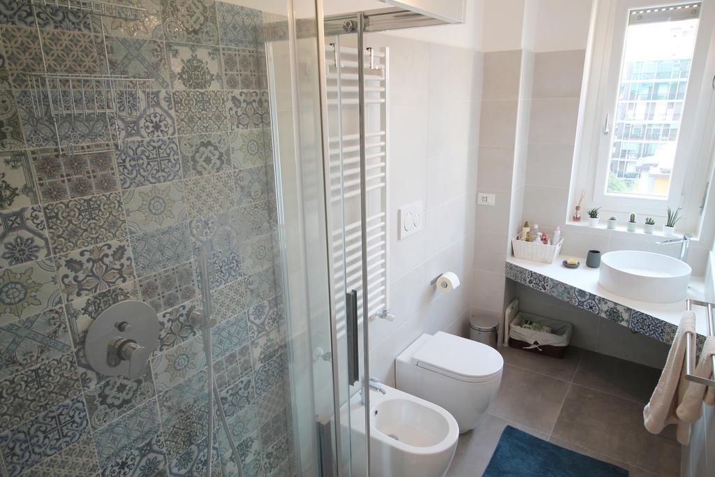 Appartement House Of Mirrors Milaan