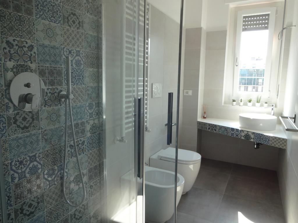 Appartement House Of Mirrors Milaan
