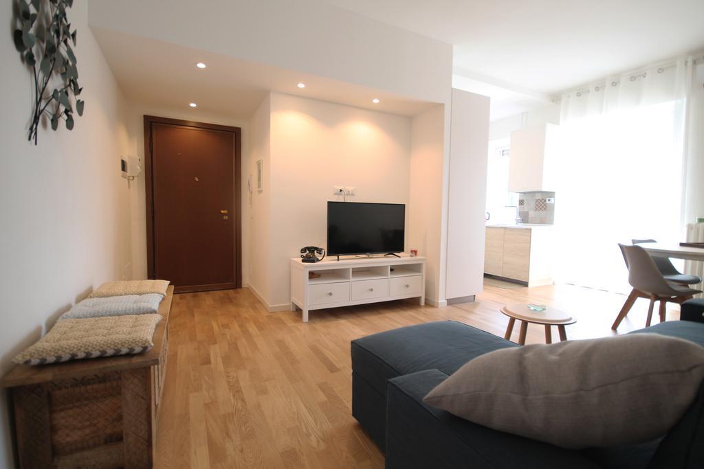 House Of Mirrors Appartement *