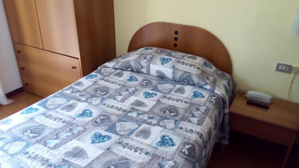 Hotel Tirreno Mailand