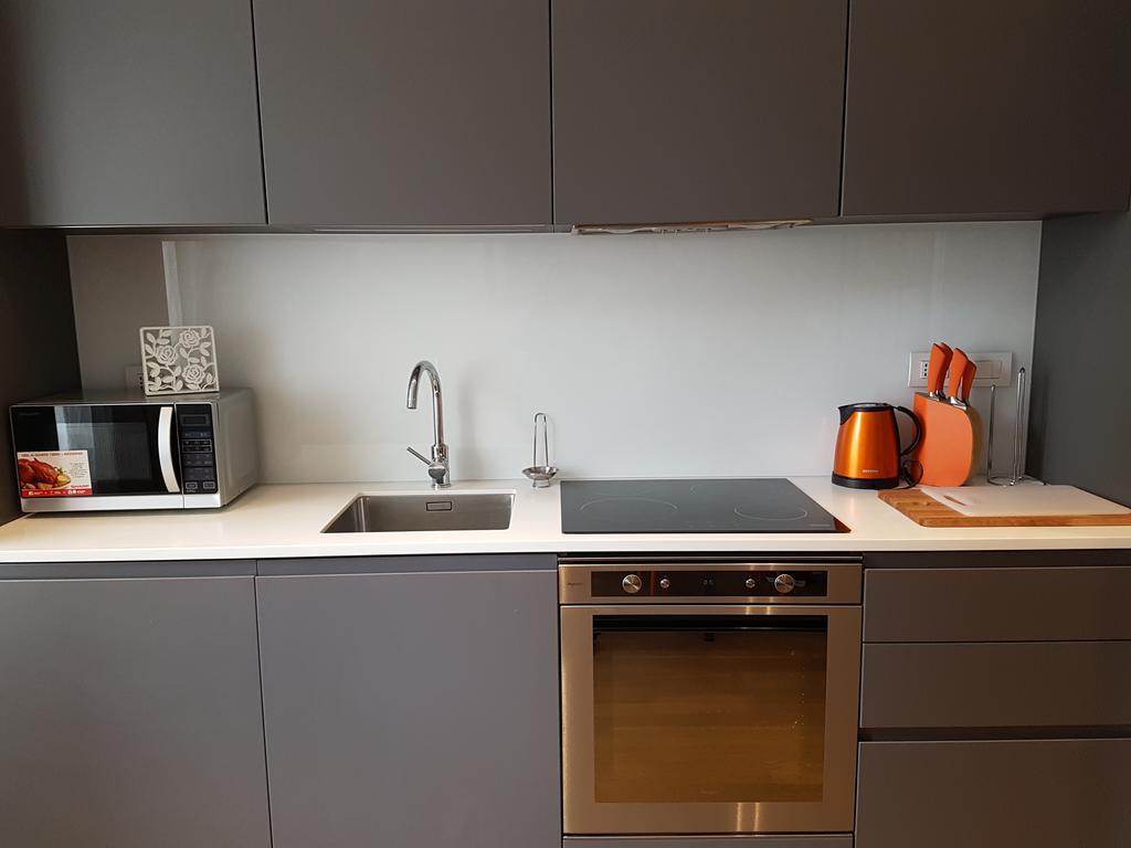 Madeleine - Brera Appartement *