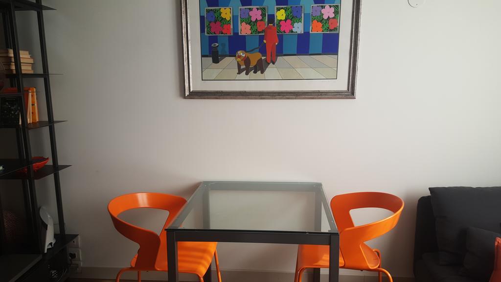 Madeleine - Brera Appartement Milaan