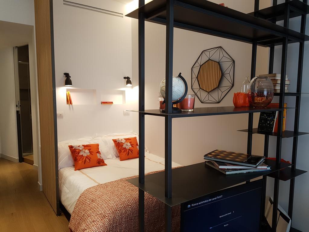 Apartment Madeleine - Brera Milan