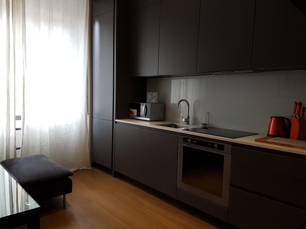 Apartment Madeleine - Brera *