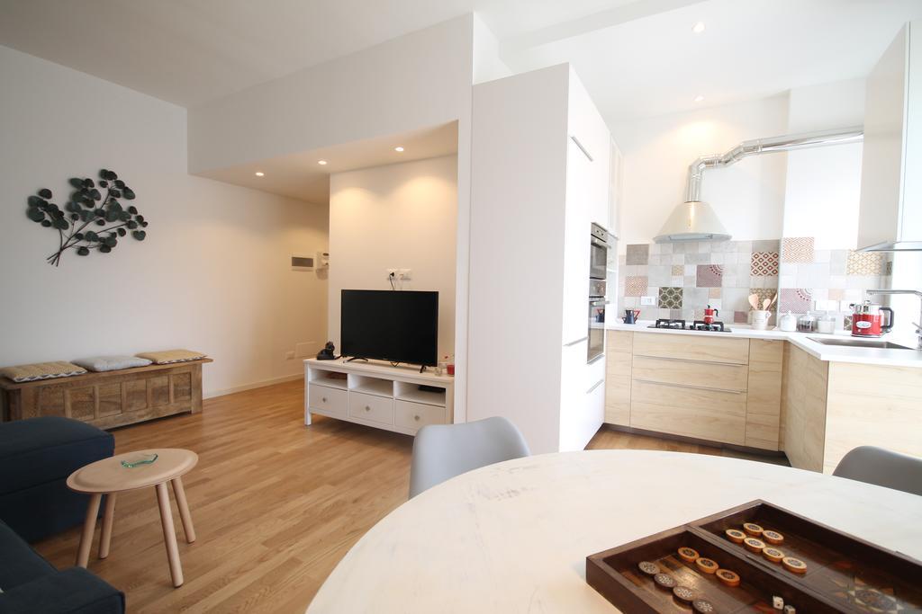 Appartement House Of Mirrors