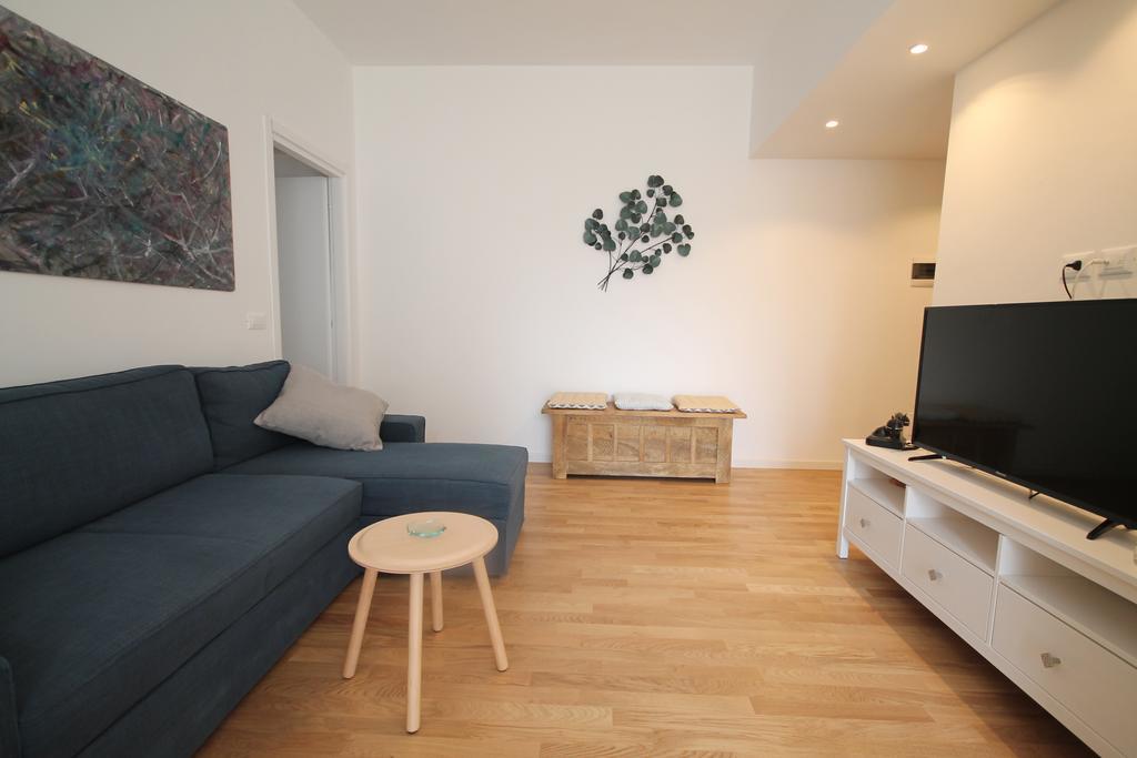 House Of Mirrors Appartement