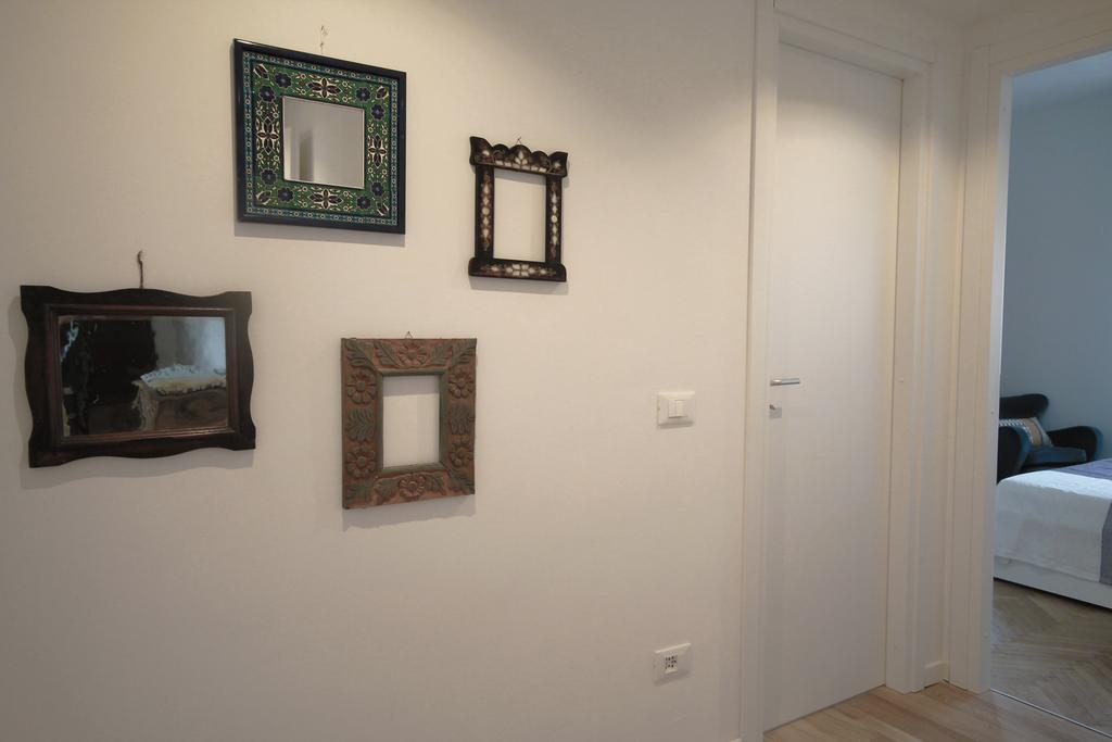 Appartement House Of Mirrors