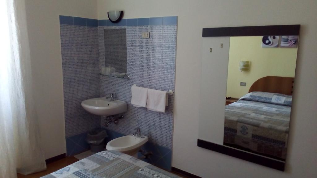 Hotel Tirreno Mailand
