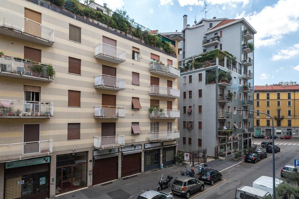 Hintown De Angeli Appartamento