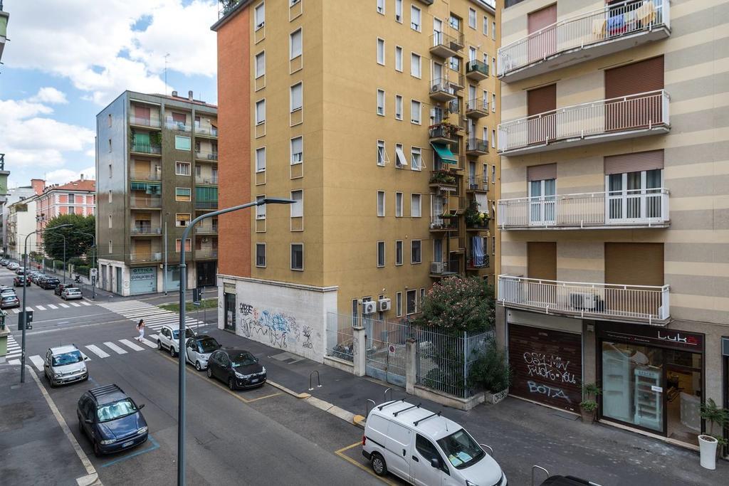 Hintown De Angeli Appartamento *