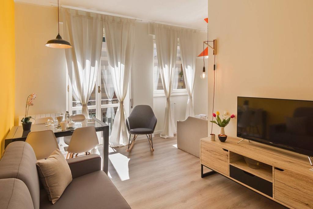 Hintown De Angeli Appartamento