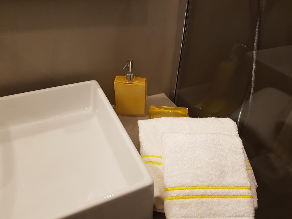 Apartment Madeleine - Brera Milan