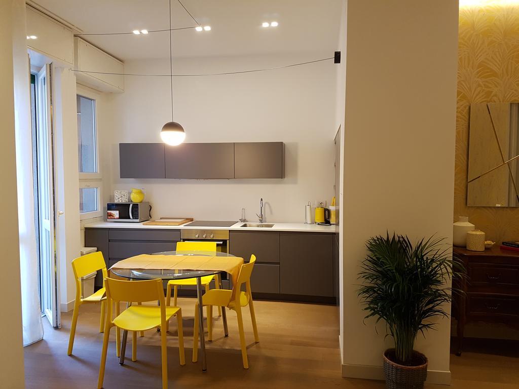 Appartement Madeleine - Brera