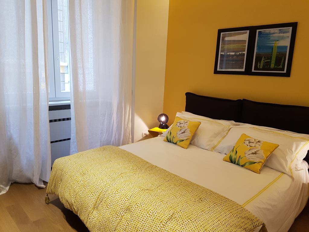 Madeleine - Brera Appartement Milaan