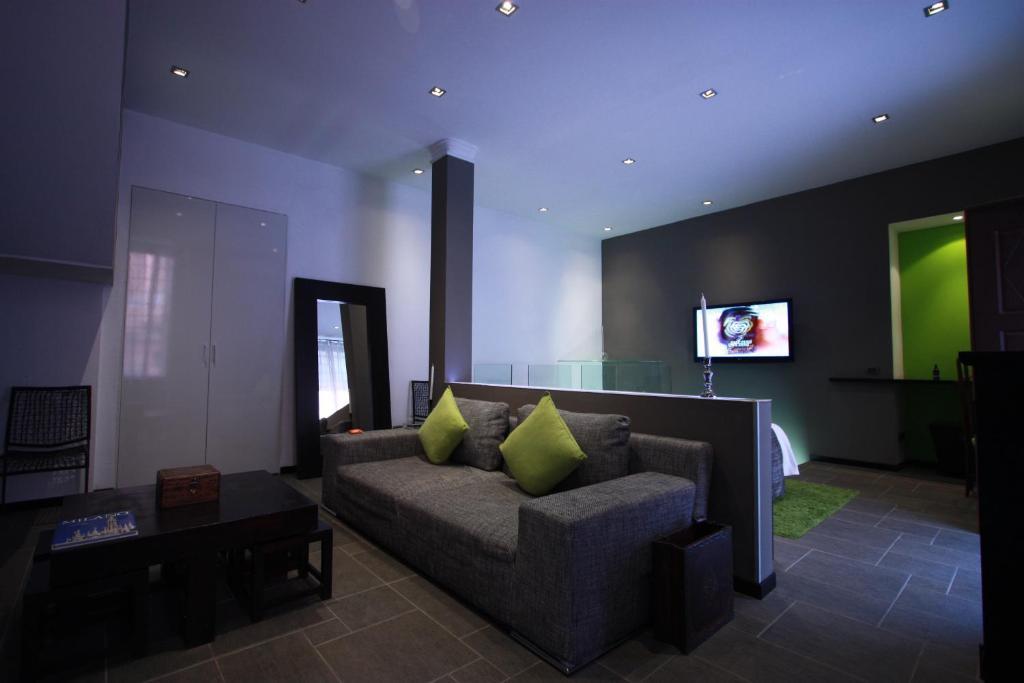 Bed & Breakfast The Luxury Milan