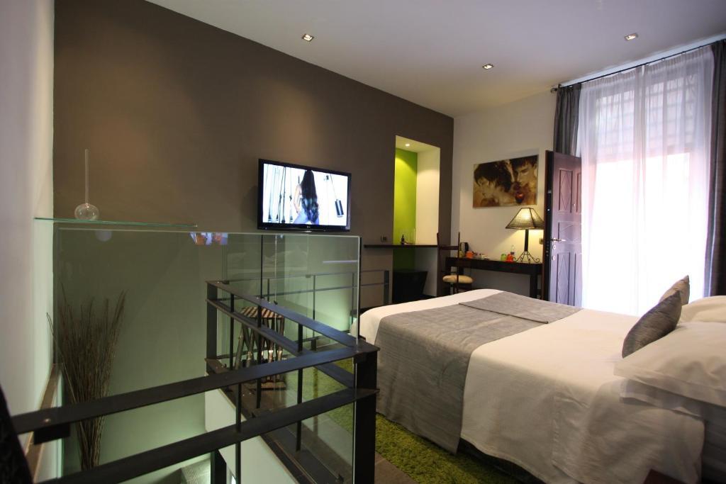 The Luxury Milan